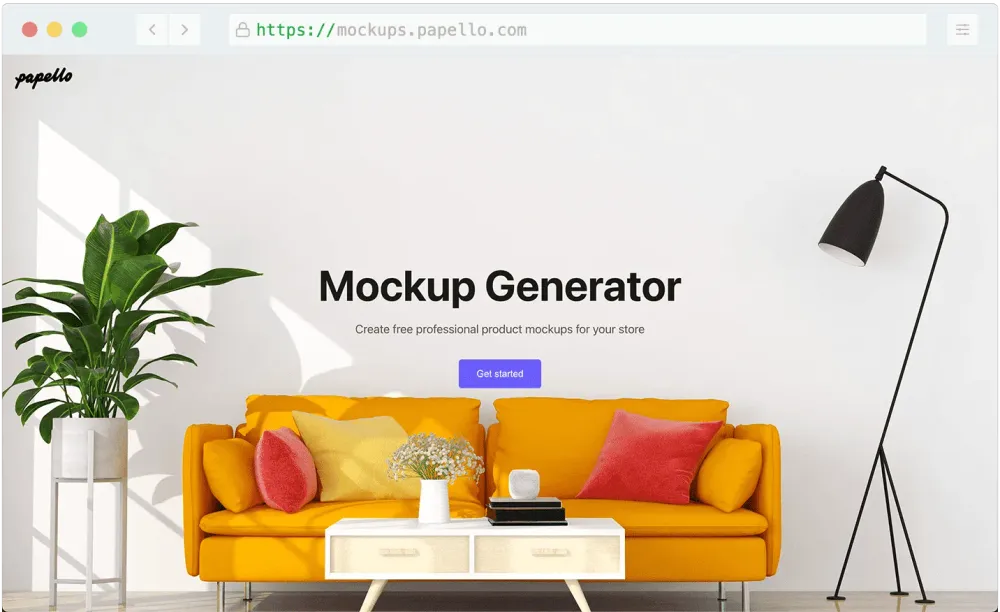 The Ultimate Guide to Product Mock-ups: Top 4 Tools, Tips, and How to Get Started