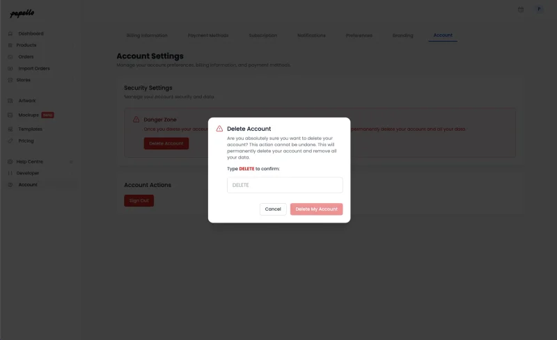 papello-delete-account-confirm-scaled.webp